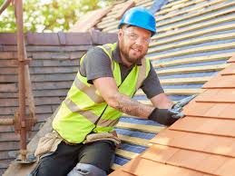 Fast & Reliable Emergency Roof Repairs in Merritt Island, FL